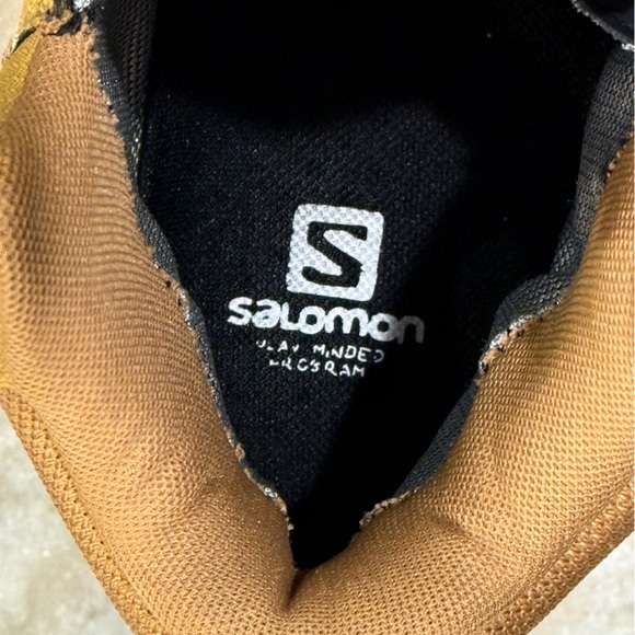 Men’s SALOMON Predict Hike Mid GTX hiking boots- Size 10 - Picture 11 of 12